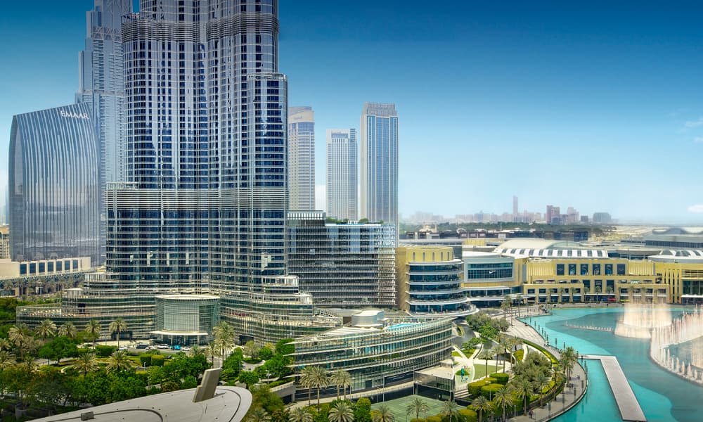 The Residences